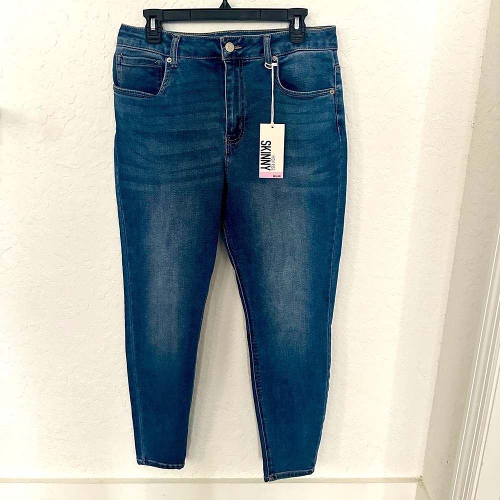 Refuge Denim jeans size 9